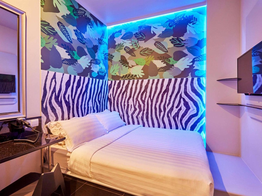 ibis budget Singapore Bugis