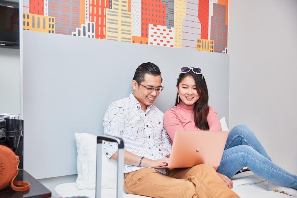 ibis budget Singapore Bugis