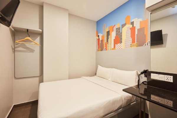 ibis budget Singapore Bugis image 15