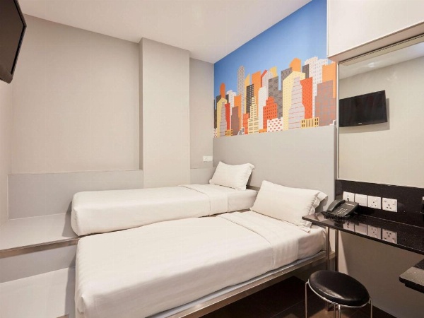 ibis budget Singapore Bugis image 21