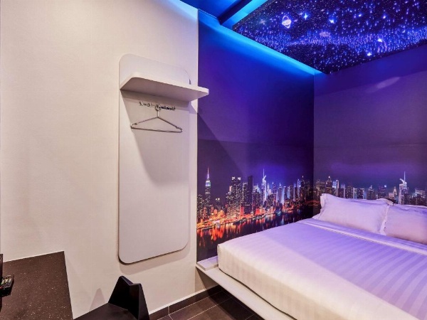 ibis budget Singapore Bugis image 28