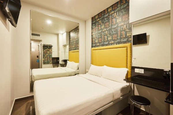 ibis budget Singapore Bugis image 31