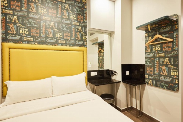 ibis budget Singapore Bugis image 33