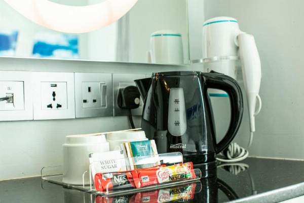 ibis budget Singapore Bugis image 35