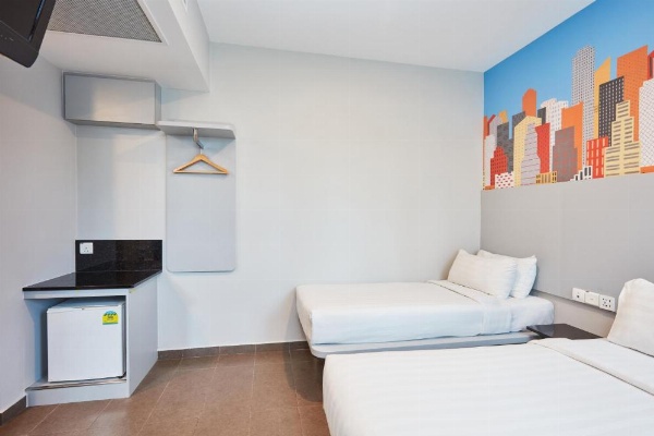 ibis budget Singapore Bugis image 38