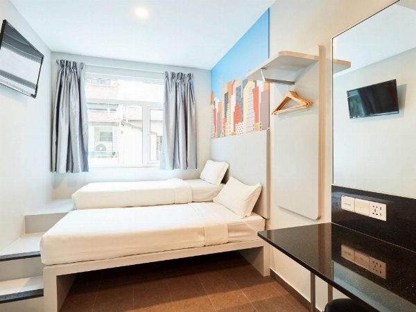 ibis budget Singapore Bugis image 44