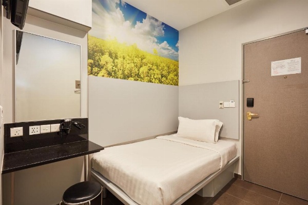 ibis budget Singapore Bugis image 49
