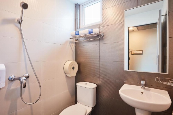 ibis budget Singapore Bugis image 50